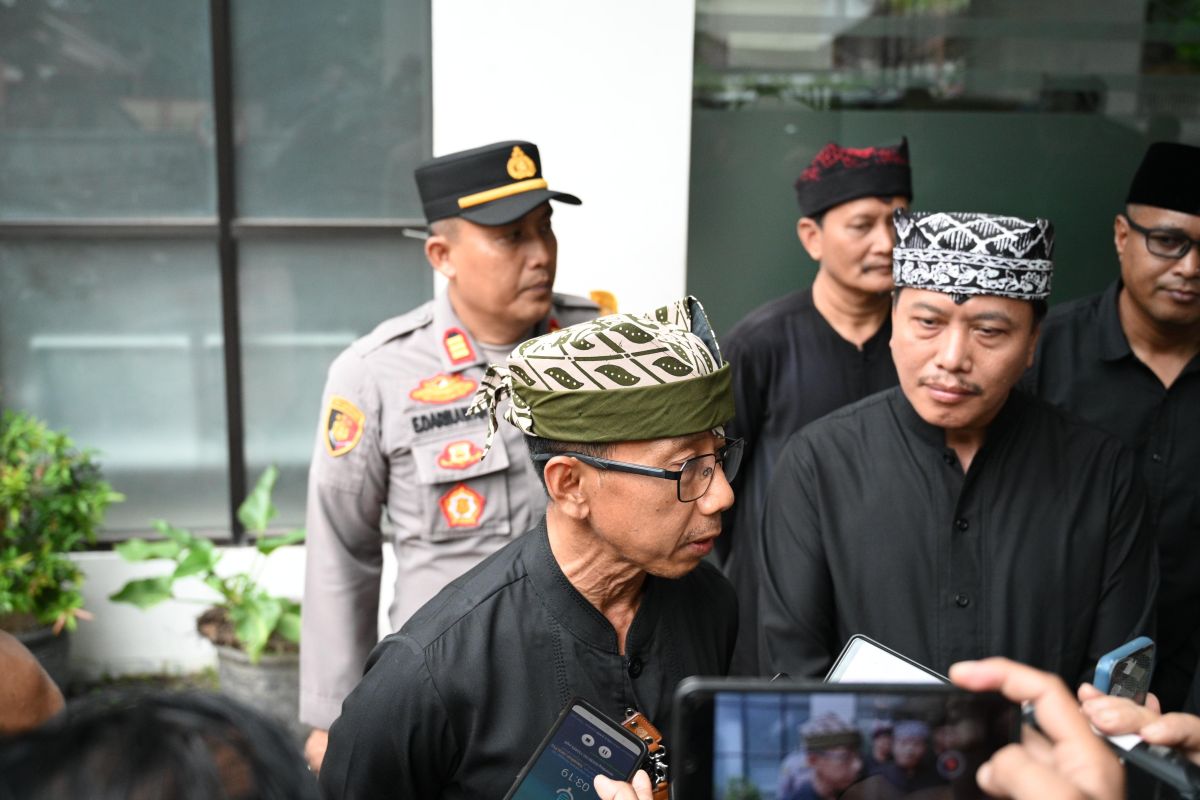 Pemkab Banyuwangi tanggung biaya santri korban pengeroyokan seniornya