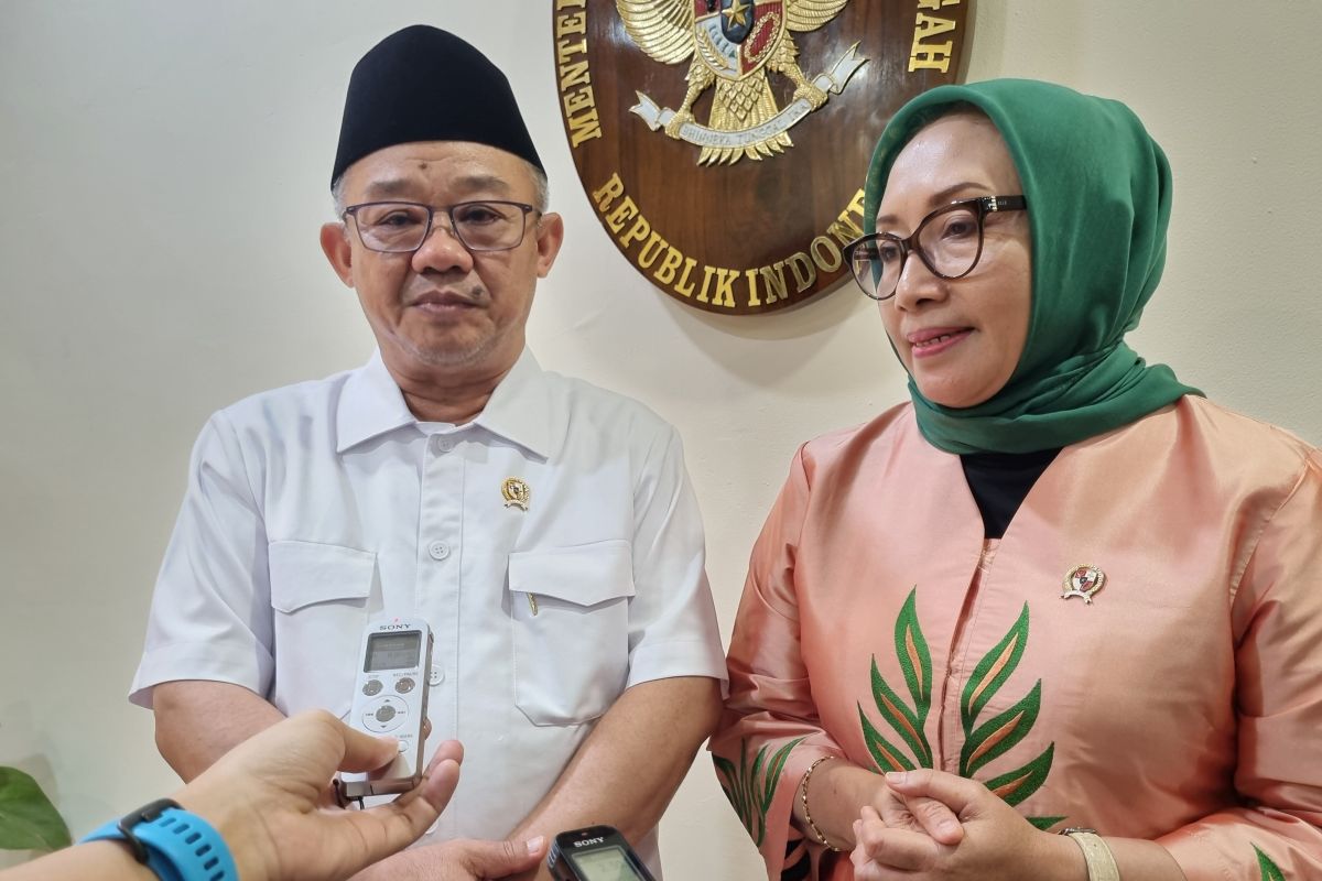 Mendikdasmen perkuat catur pusat pendidikan dukung Ruang Bersama