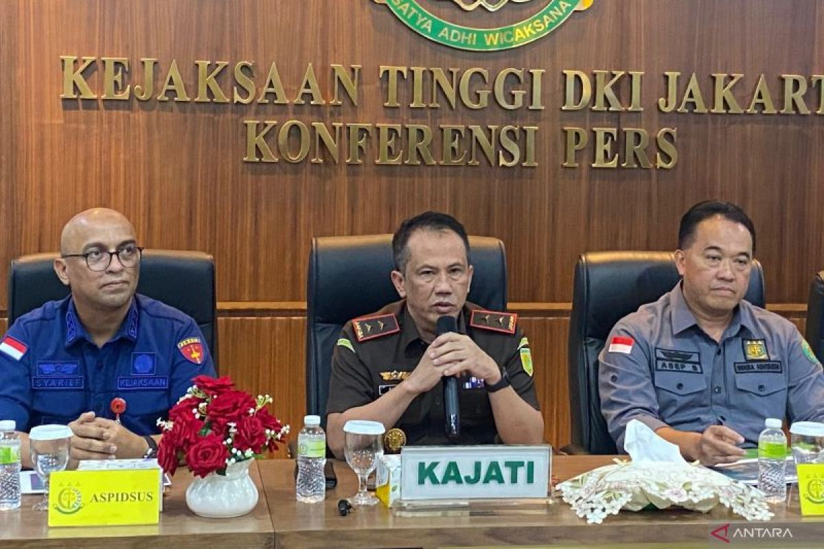 Tersangka korupsi di Disbud pinjam perusahaan untuk kegiatan fiktif