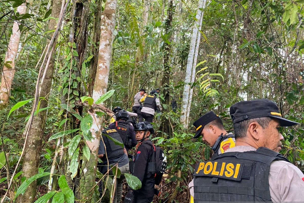 Polda Papua Barat Daya tangani serius gangguan kelompok separatis