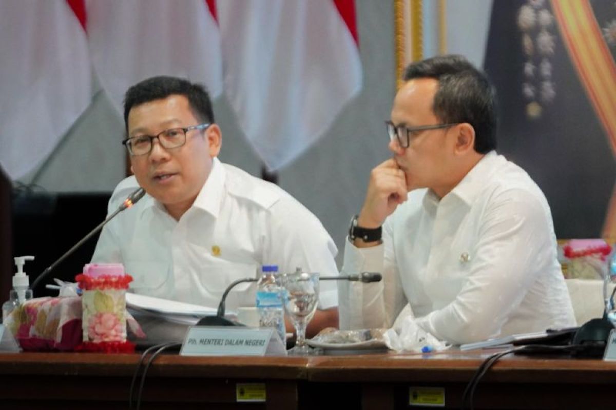 Bapanas: Program SPHP sasar tiga pangan pokok strategis di 2025