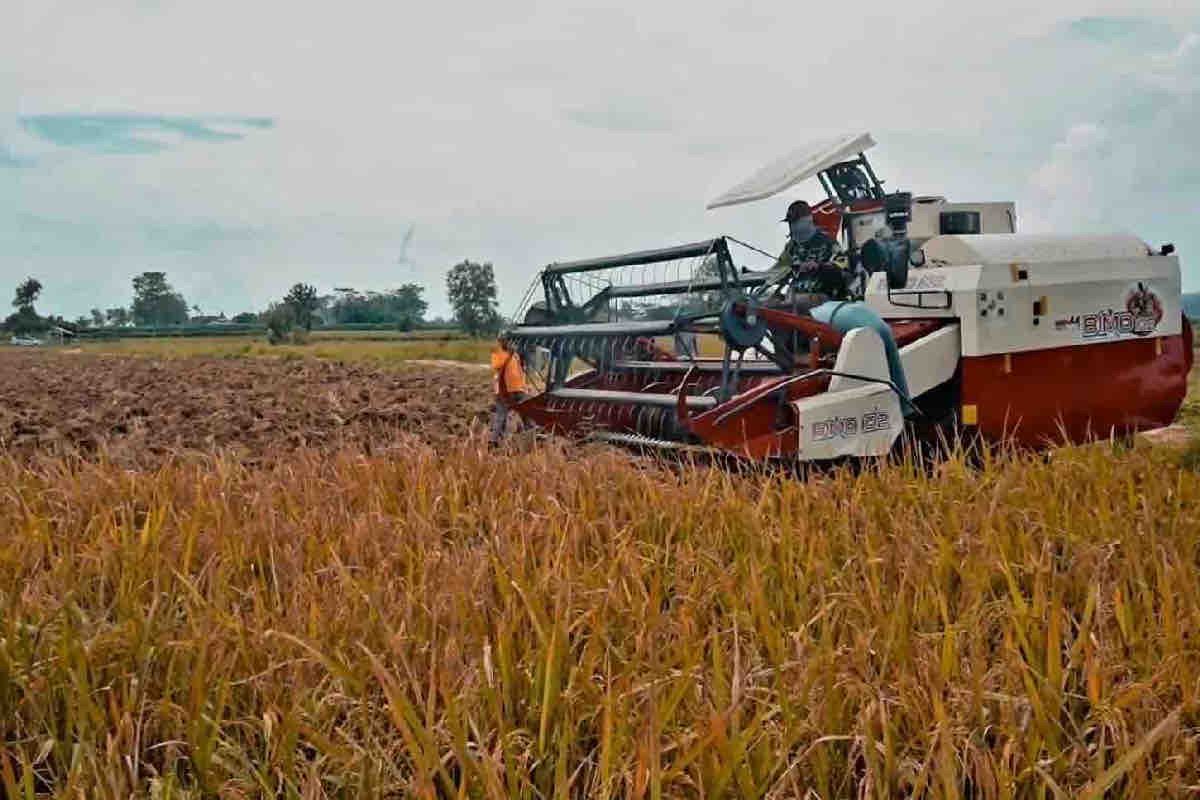 Kementan-Densus 88 sinergi libatkan mantan napiter