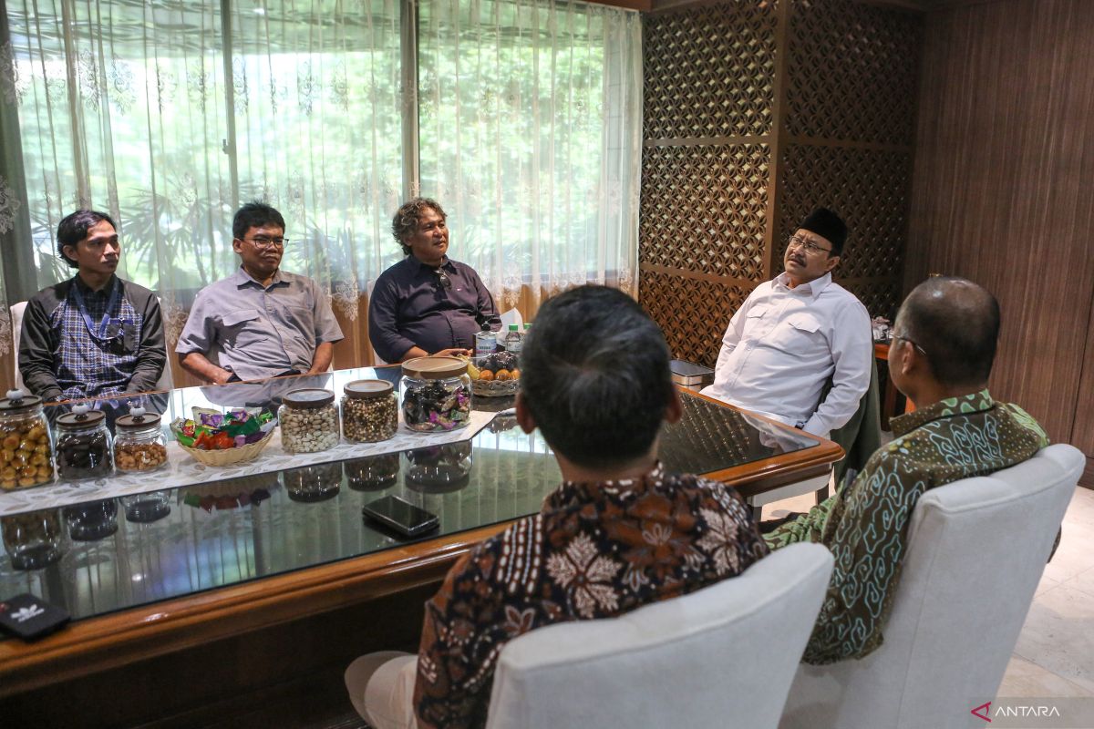 Indonesian Minister Calls on Media to Promote Social Welfare Programs