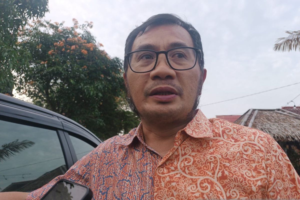 Akademisi: Partisipasi pemilih turun peran Bawaslu cegah politik uang