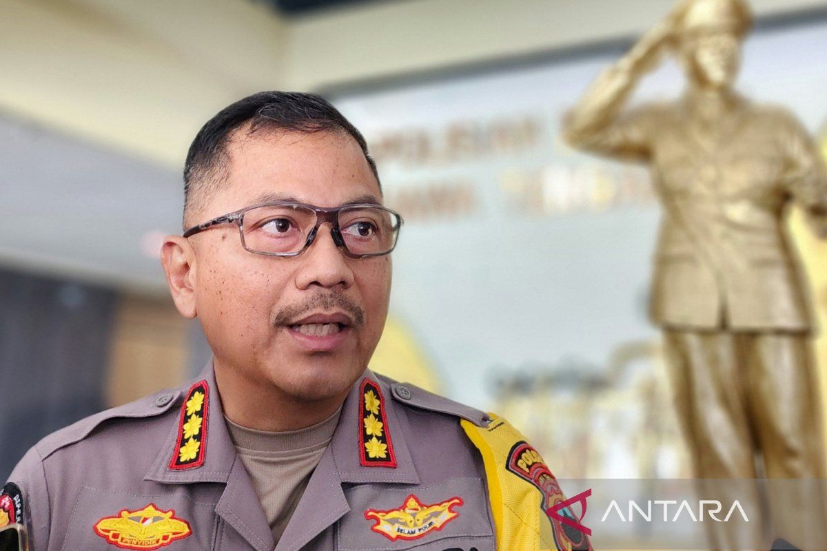 Polisi periksa dua tersangka kasus perundungan PPDS Undip Semarang