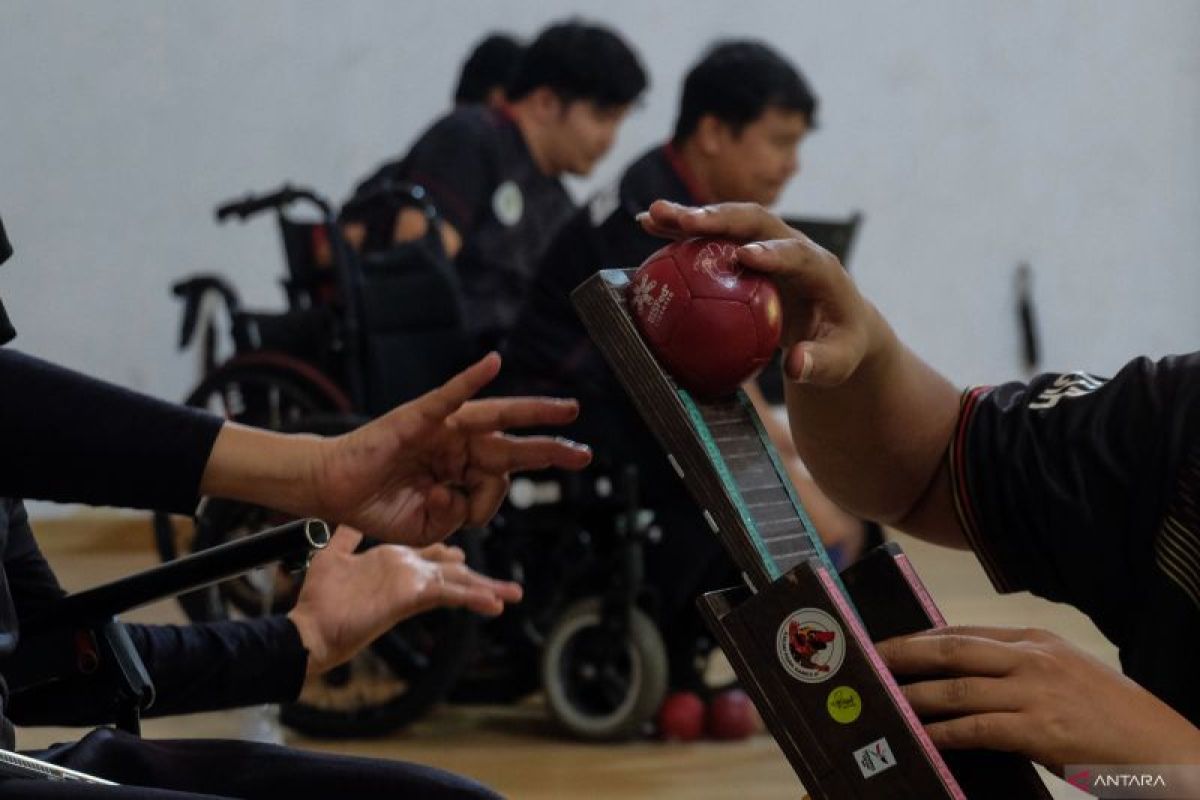 NPC Indonesia gelar pencarian bakat atlet disabilitas di 35 provinsi