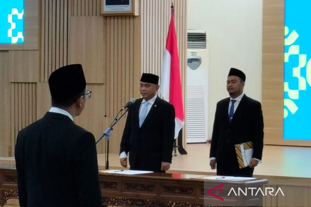 Menkop: Presiden dan Wapres menaruh perhatian besar pada koperasi