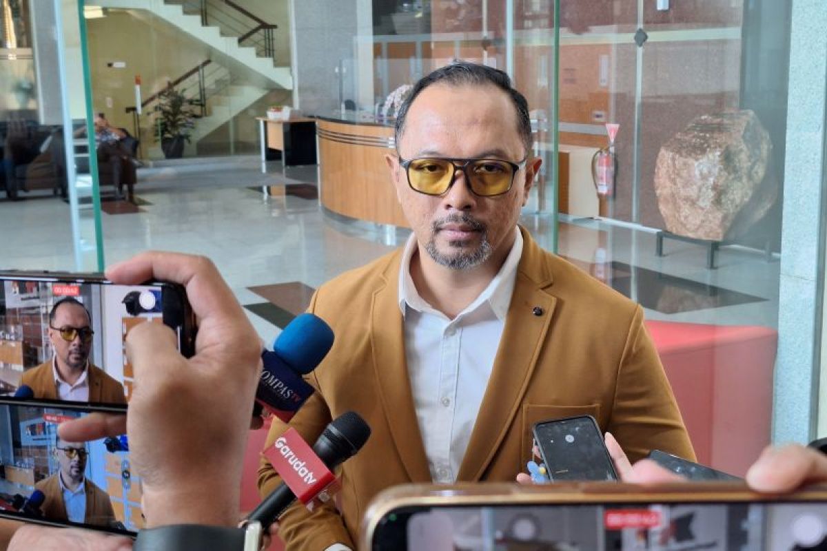 KPK bantah  pihak internal bocorkan OTT Harun Masiku