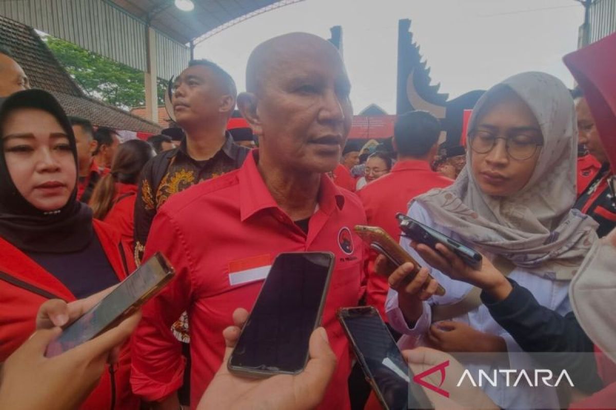 PDIP tunduk dan patuh terhadap putusan MK soal "presidential threshold"