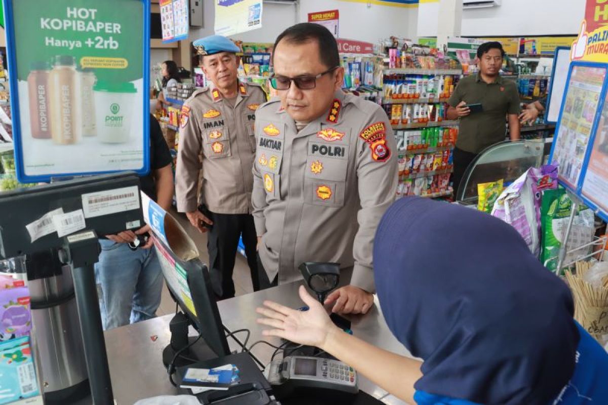 Polisi amankan penyewa mobil kasus penembakan Tol Tangerang-Merak