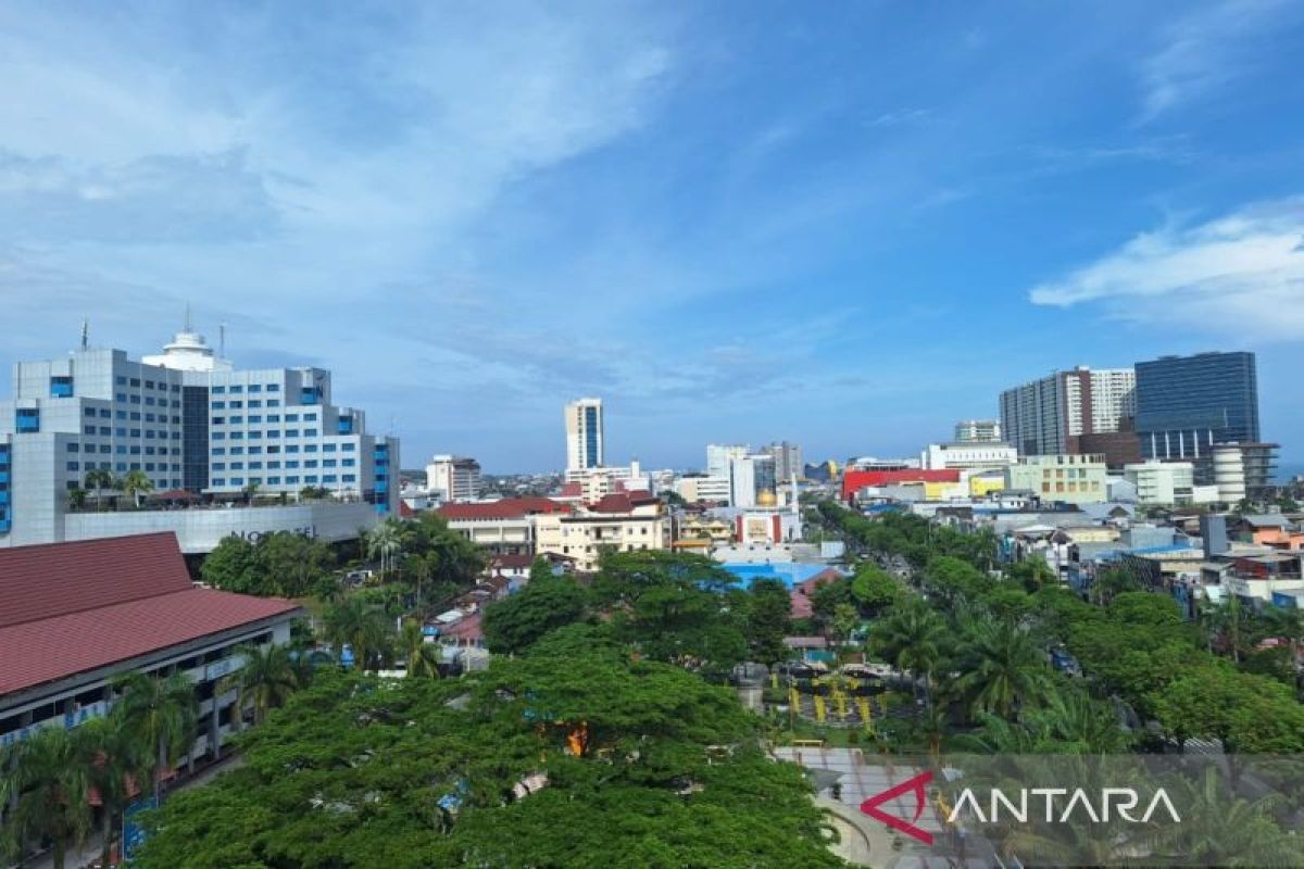 Pemkot Balikpapan tingkatkan fasum kurangi dampak gawai