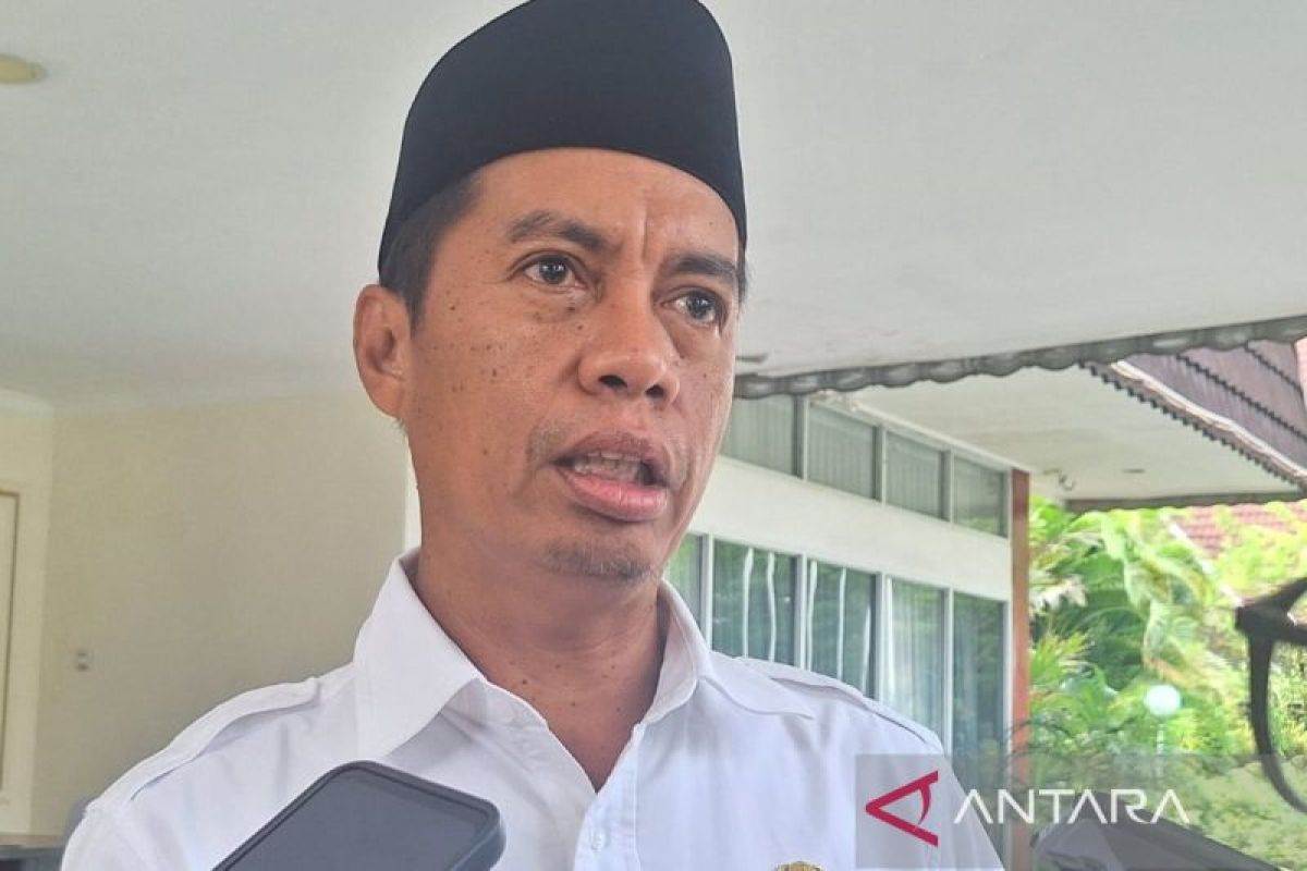 Pemprov NTB klaim penyusunan APBD 2025 sudah sesuai ketentuan