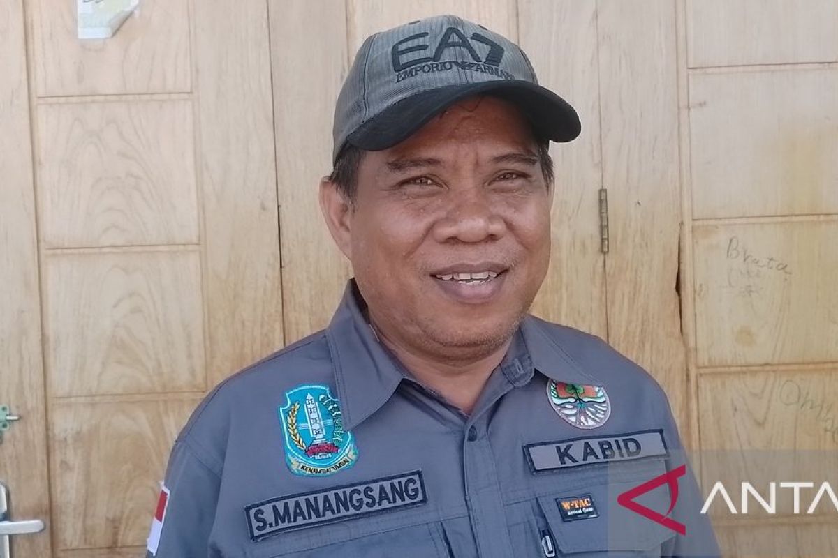 DLH Jayapura siapkan 23 unit truk untuk optimalkan angkut sampah