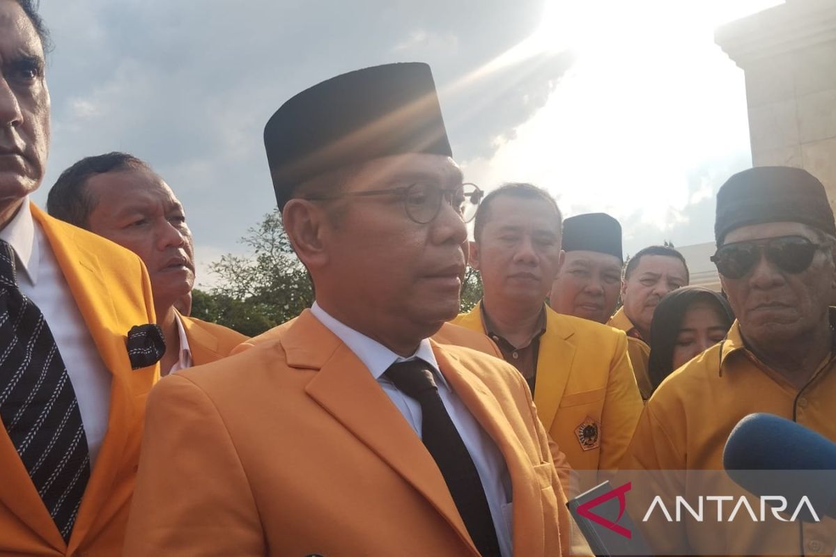 Golkar harap penghapusan presidential threshold tak timbulkan carut marut