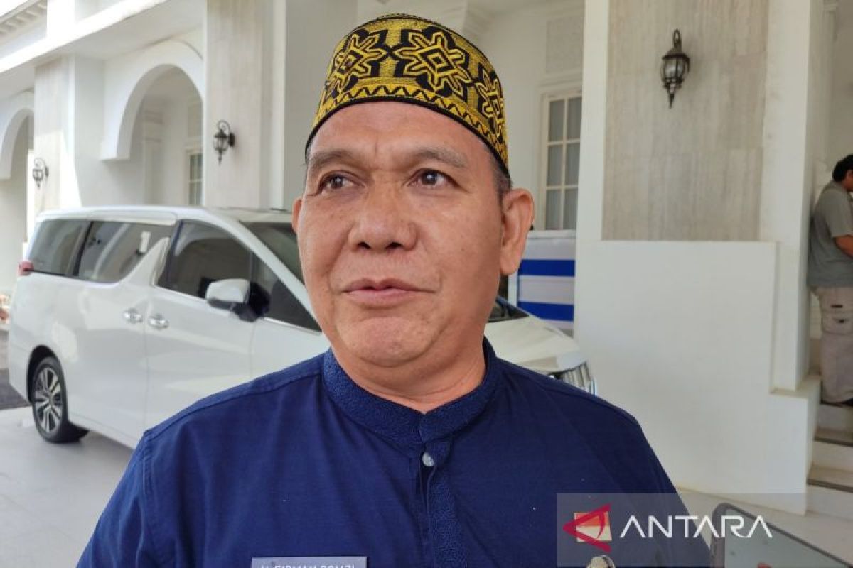 Retribusi TK asing di Bengkulu selama 2024 capai Rp570 juta