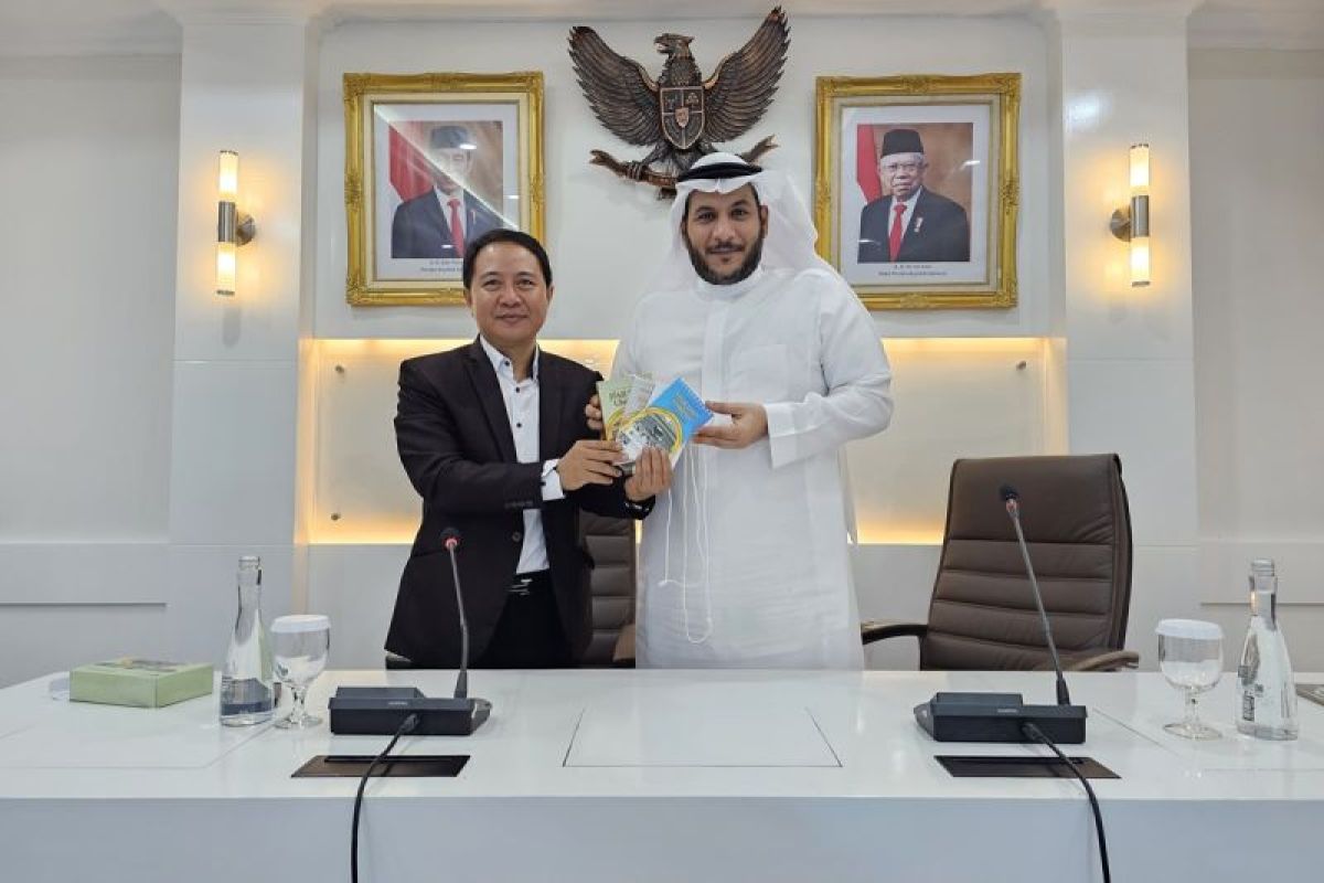 Kementerian Agama RI tunggu surat Arab Saudi soal pembatasan jamaah haji lansia