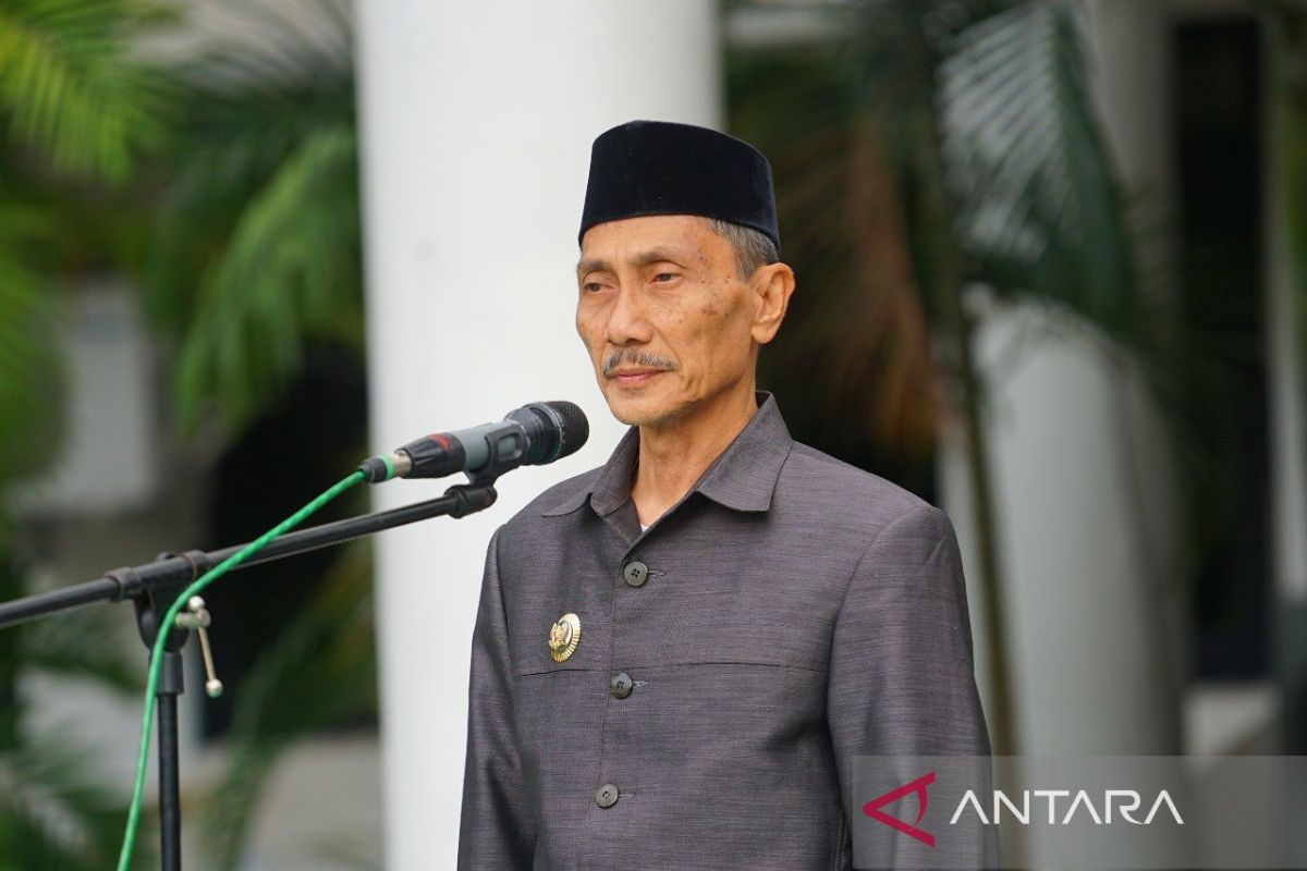 Bupati Gorontalo sebut kinerja RPJMD 2019-2025 capai 93 persen