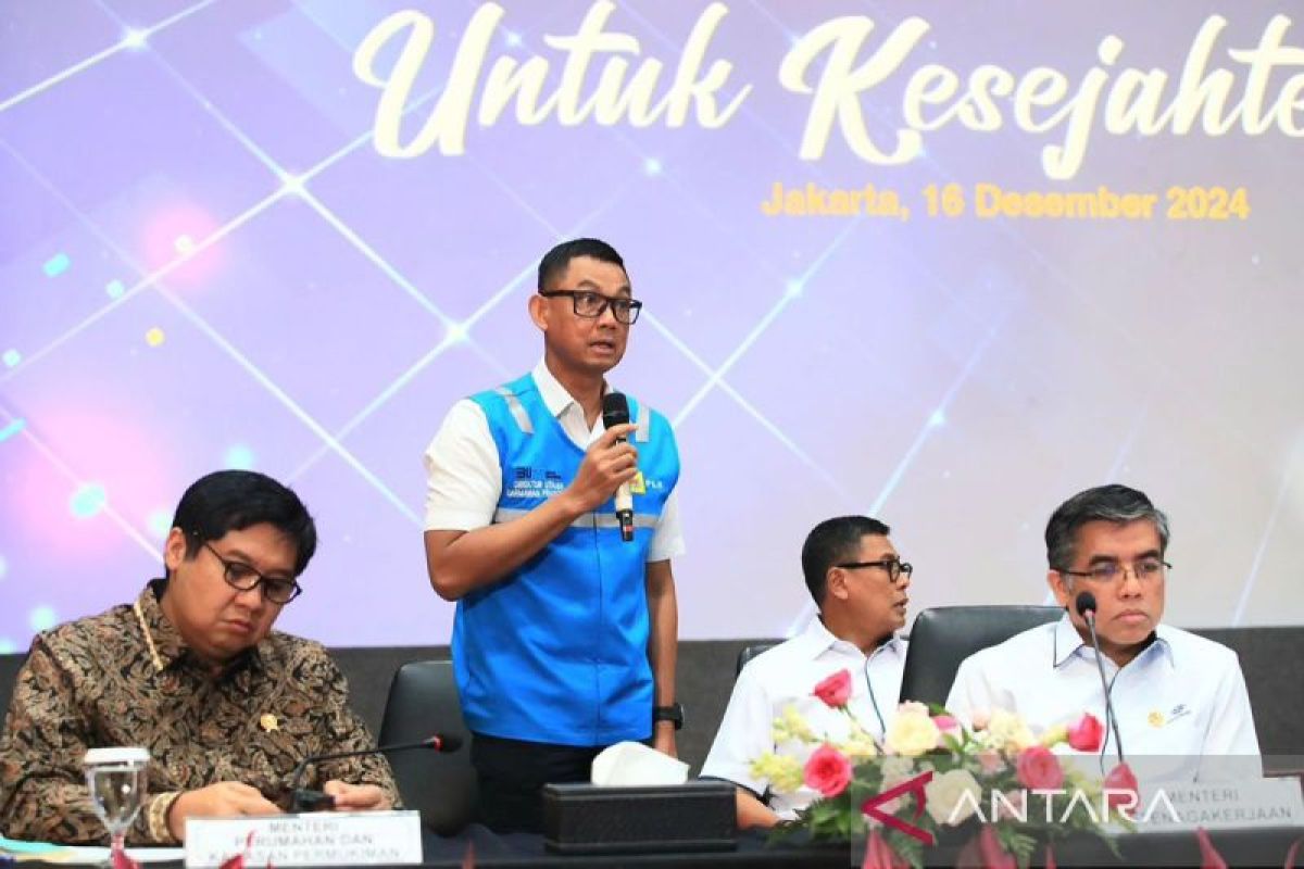 YLKI imbau masyarakat tidak "panic buying" token listrik karena diskon