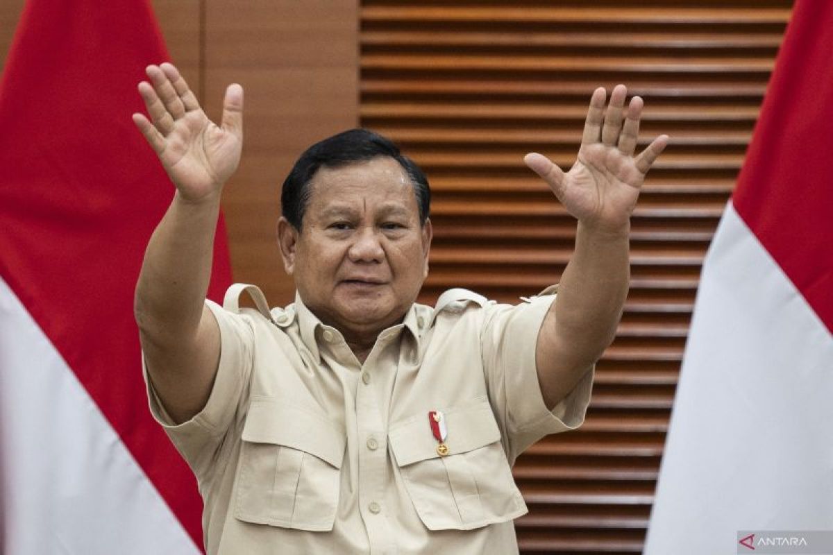 Presiden Prabowo gelontorkan Rp4,7 triliun untuk pemeriksaan kesehatan gratis