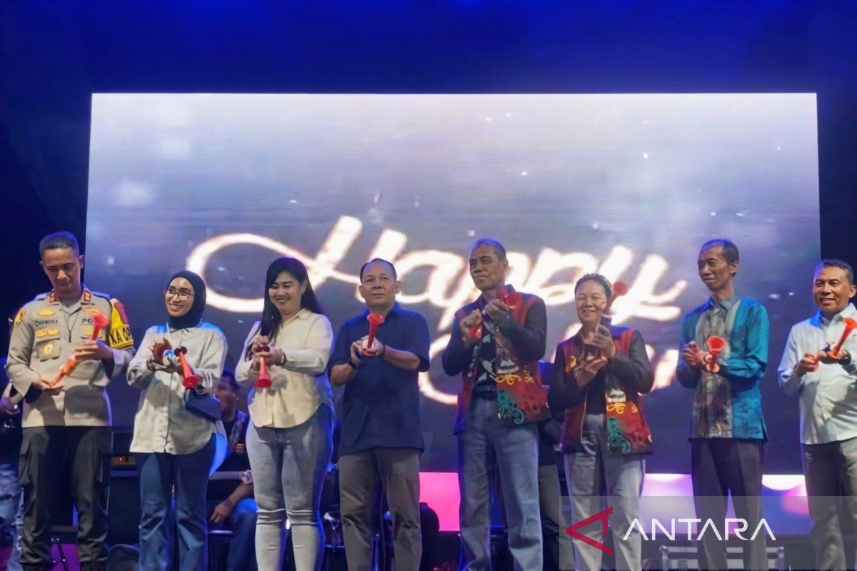 Pemkab Katingan raih sejumlah prestasi di 2024