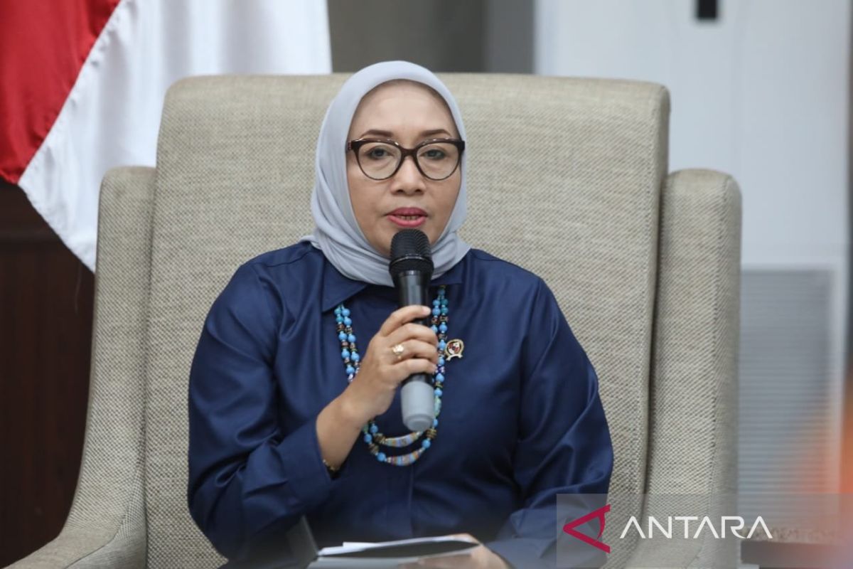 Menteri Arifah tekankan sinergi tangani kekerasan anak berujung tewas di Banyuwangi