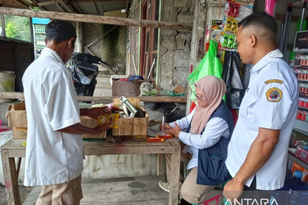 BPOM: 190 tautan kosmetik ilegal di NTT terjaring pada 2024