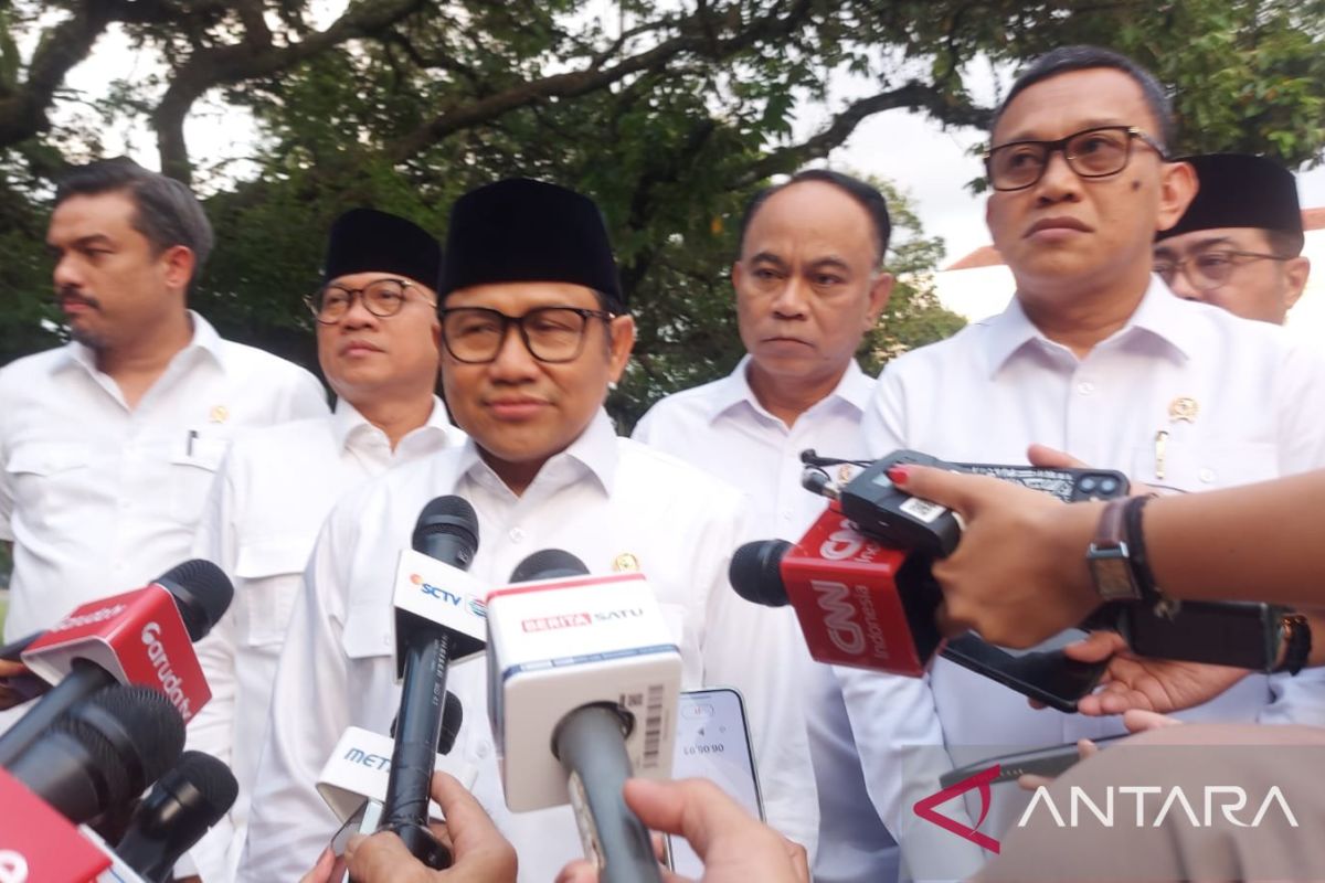 Pemerintah siapkan pendanaan Rp20 triliun untuk UMKM-pekerja migran