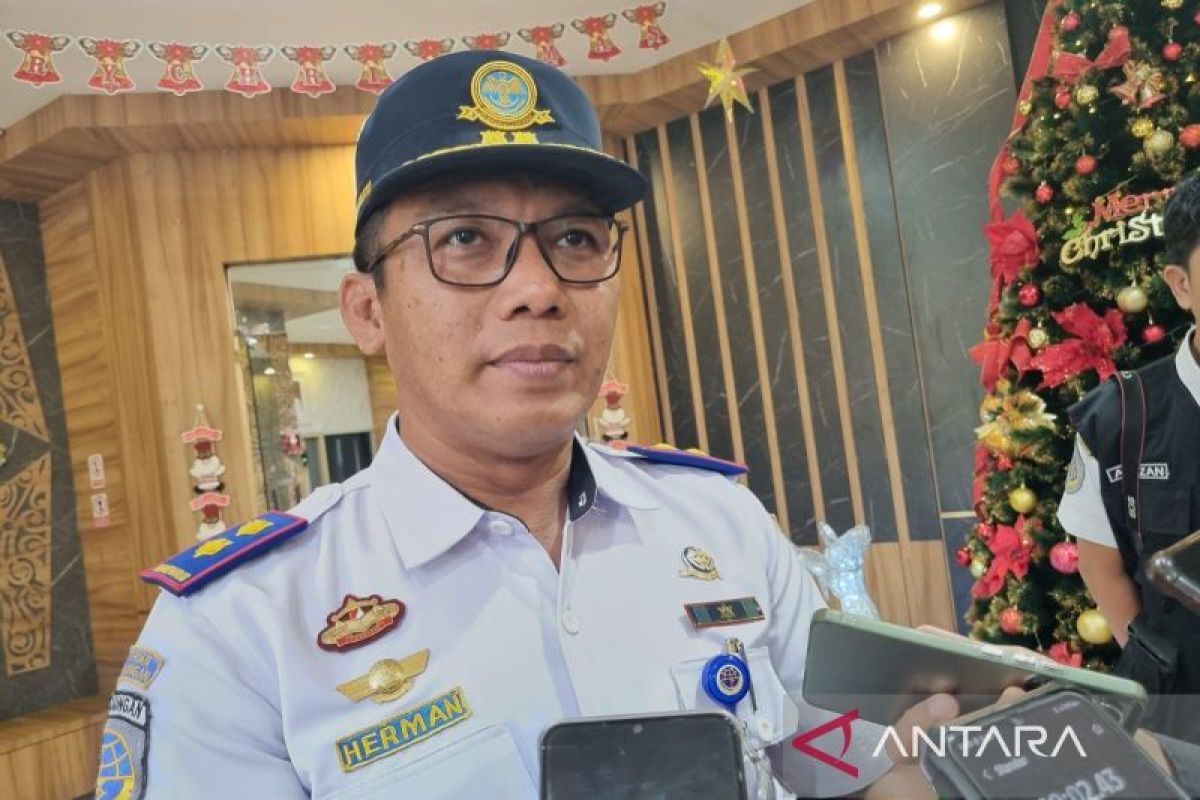 Kemenhub bangun terminal Bandara Rendani saat pembebasan lahan selesai