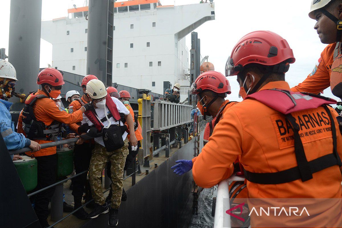 Basarnas Banda Aceh laksanakan 80 operasi SAR sepanjang 2024