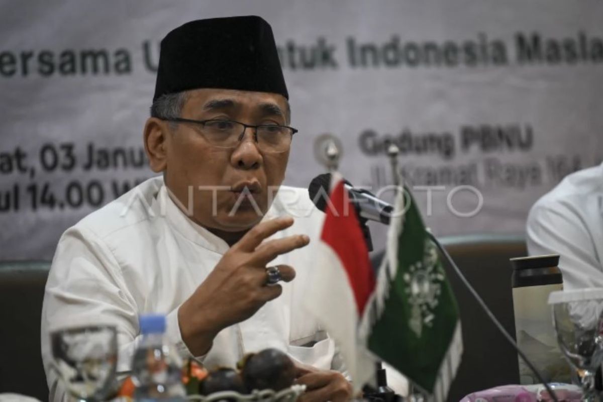 PBNU: Ujian nasional perlu integrasikan pendidikan lokal dengan global