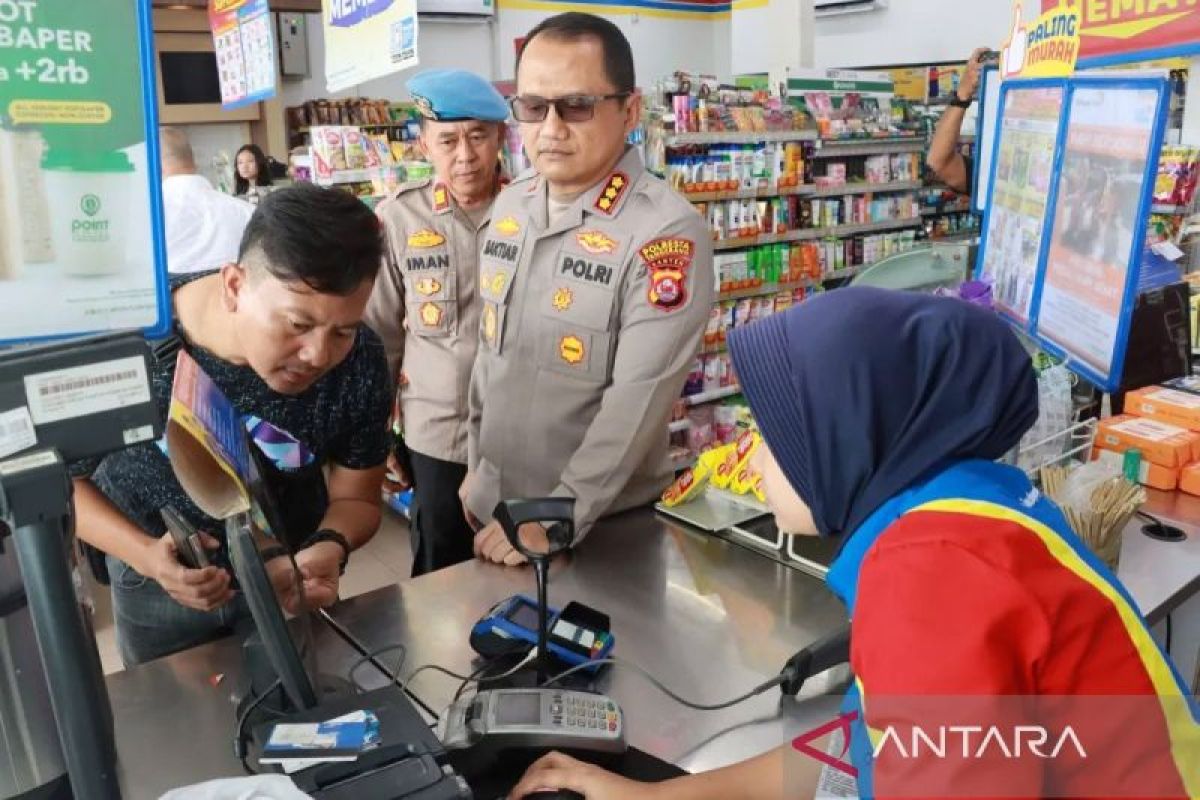 Alasan polisi tolak bantuan pendampingan korban penembakan di tol