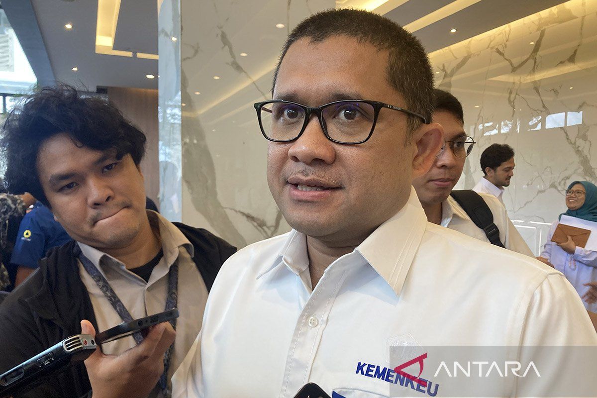 Kemenkeu: Kenaikan PMI manufaktur jadi sinyal positif pembuka 2025