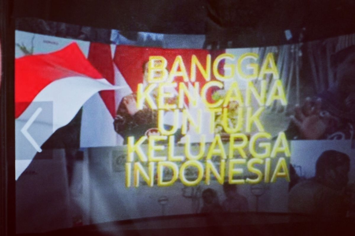 Pemkab: Program Bangga Kencana wujudkan keluarga berkualitas