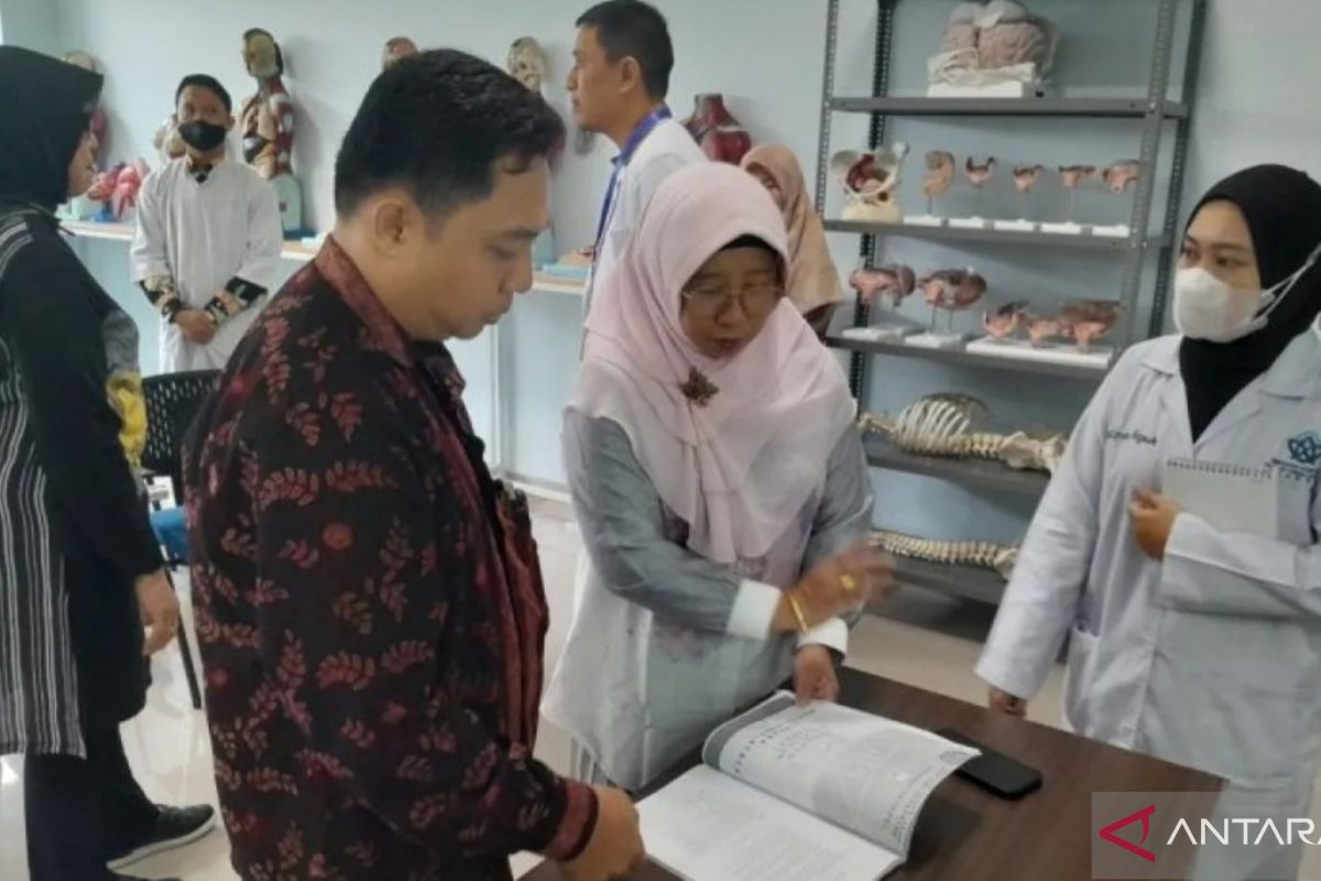 UIN Sultan Thaha Saifuddin Jambi dapat kuota 50 mahasiswa baru prodi kedokteran