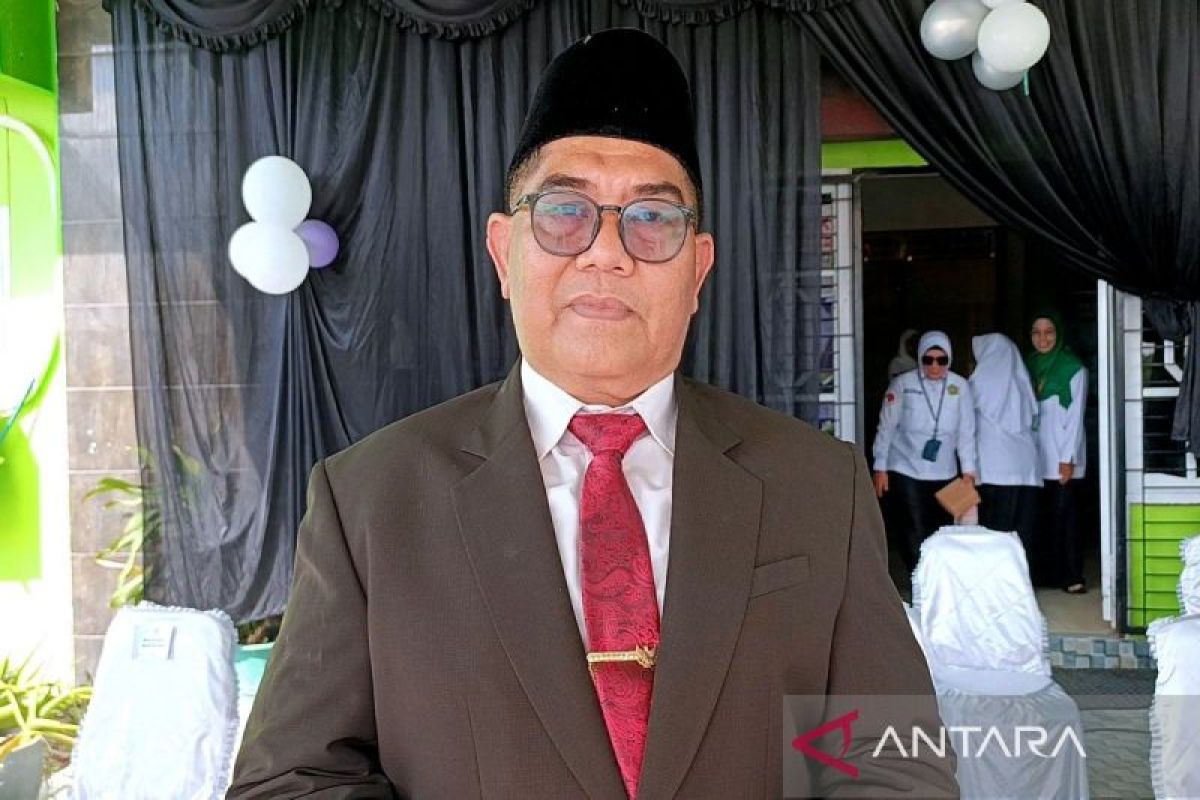 Ada 34 calon haji Kotim keberangkatan 2025 mengundurkan diri