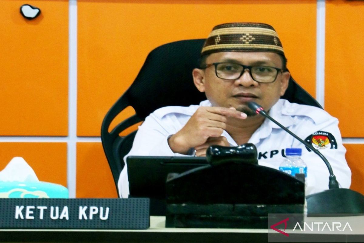 KPU Gorontalo Utara siap ikuti sidang sengketa pilkada