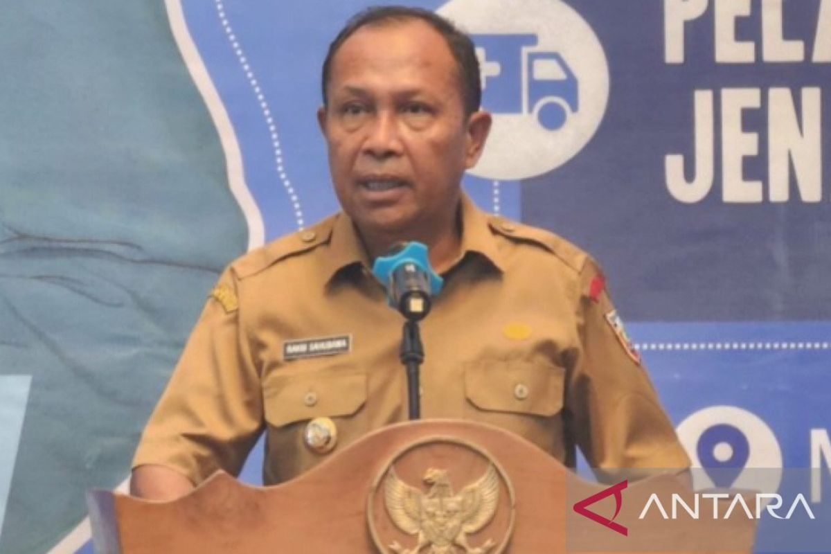 Maluku Tengah terima  dana desa Rp168,09 miliar untuk 186 desa