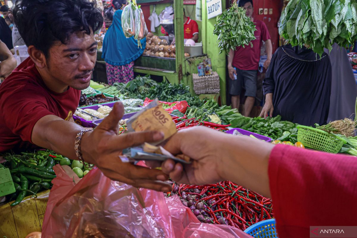 Ekonom minta pemerintah ciptakan lebih banyak lapangan kerja untuk dongkrak daya beli