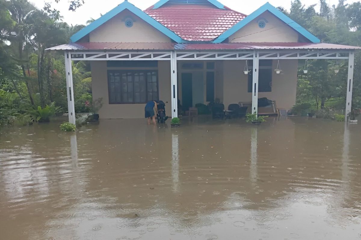 BPBD: Banjir Morowali Utara bawa korban satu orang meninggal