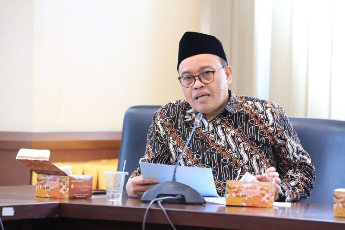 Kemenag targetkan 1.000 Kampung Moderasi Beragama selesai pada 2025