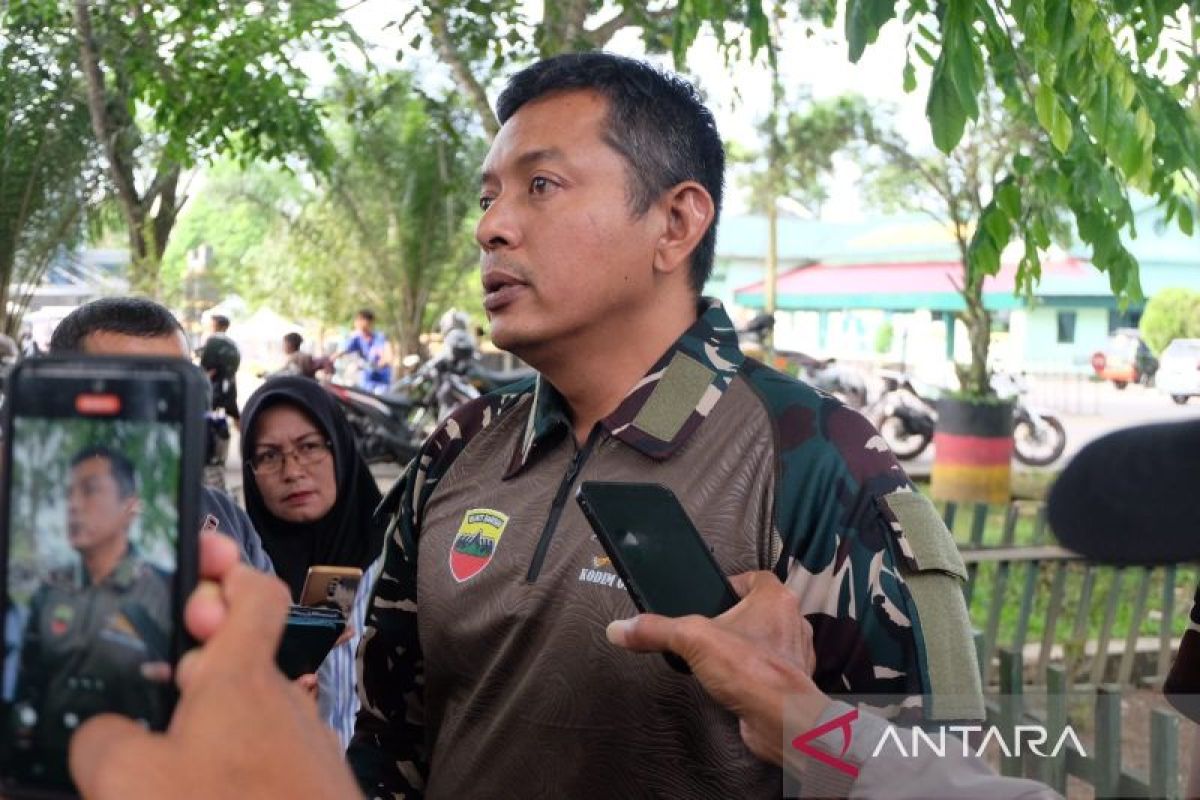 Penipuan modus makan gratis Presiden terjadi di Bukittinggi