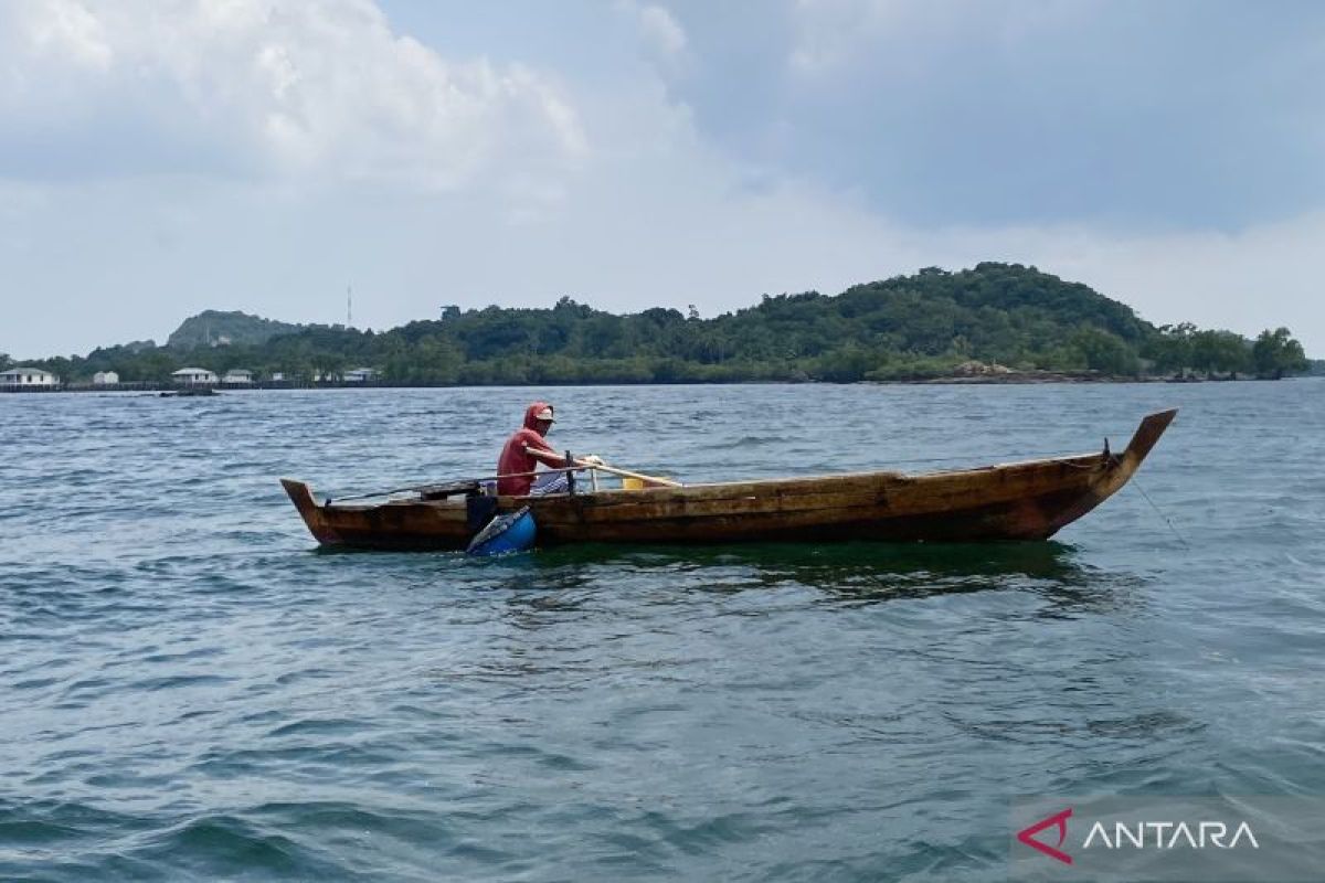 Diskan Batam pastikan nelayan pulau terluar dapat BBM bersubsidi