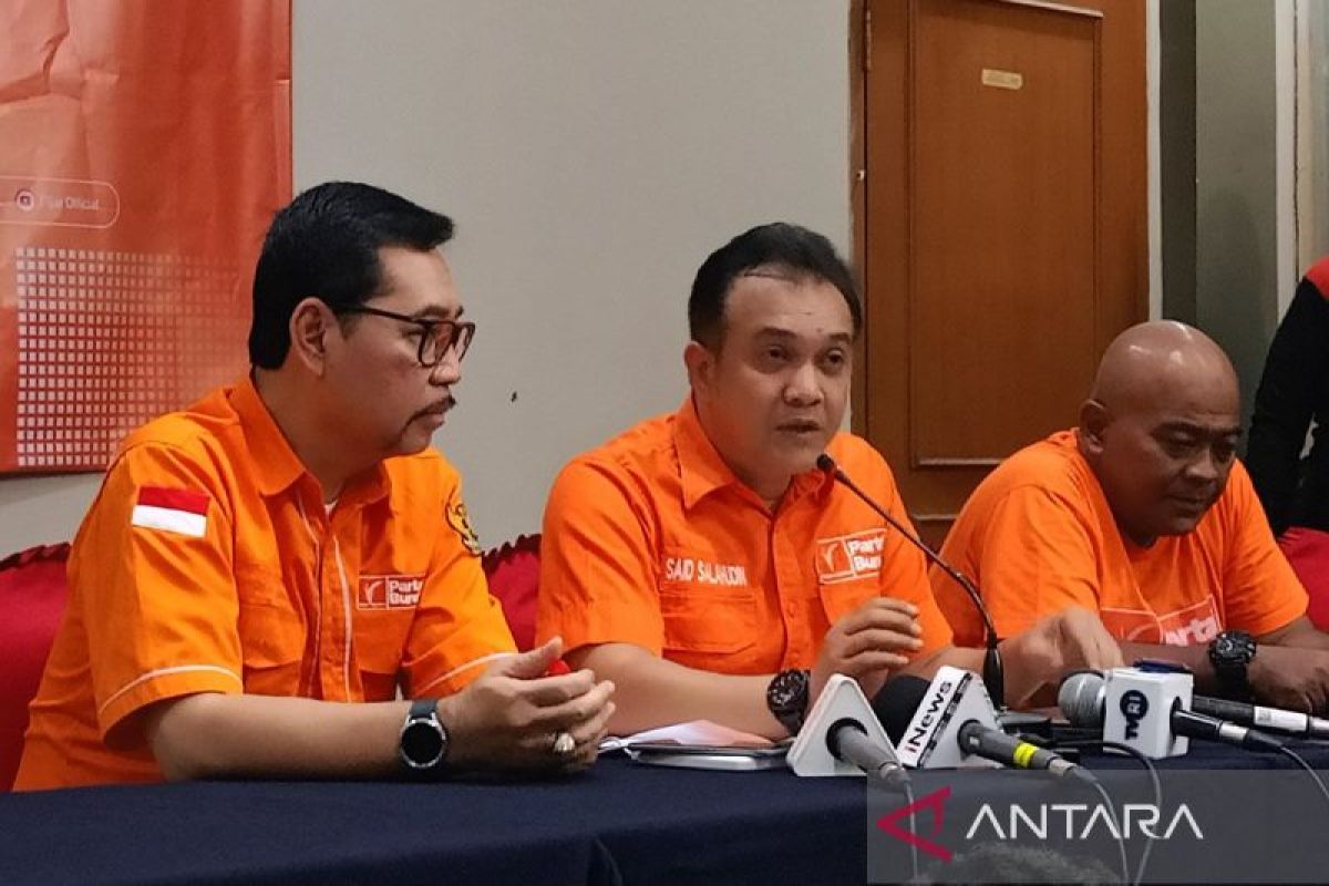 Partai Buruh hormati usulan koalisi permanen dari Gerindra