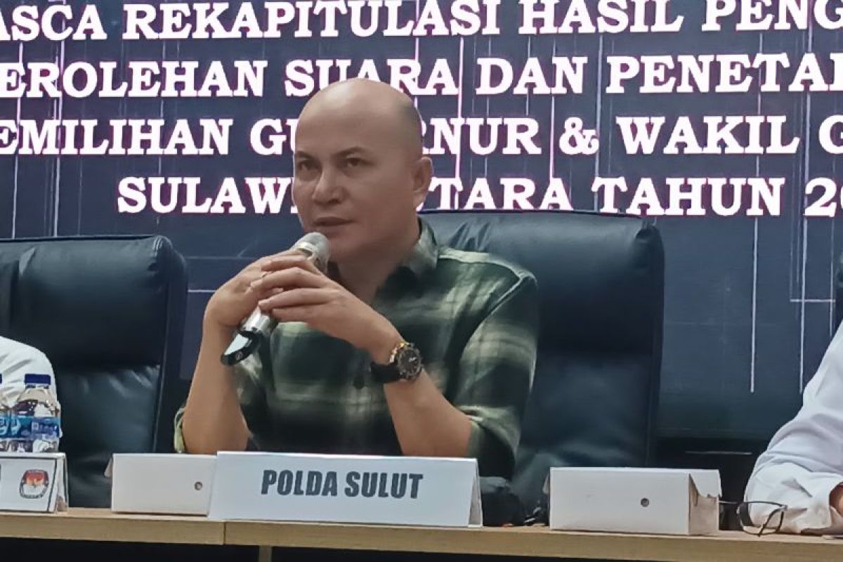 MK terima 11 permohonan PHP kepala daerah dari Sulut