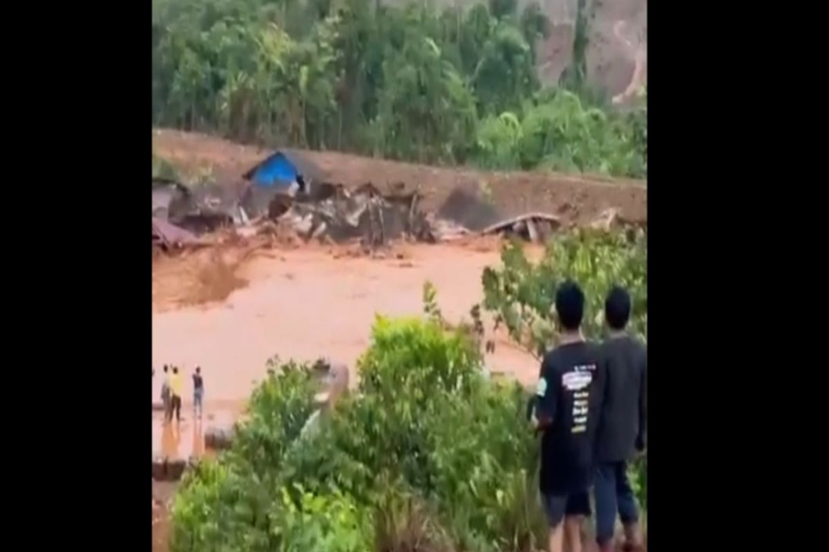 TRC masih melakukan asesmen dampak banjir di Morut