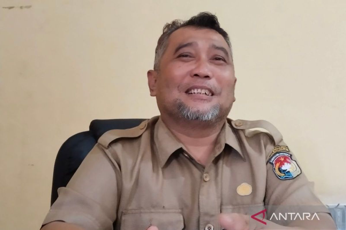 Mukomuko tangani 115 kasus gigitan HPR selama 2024