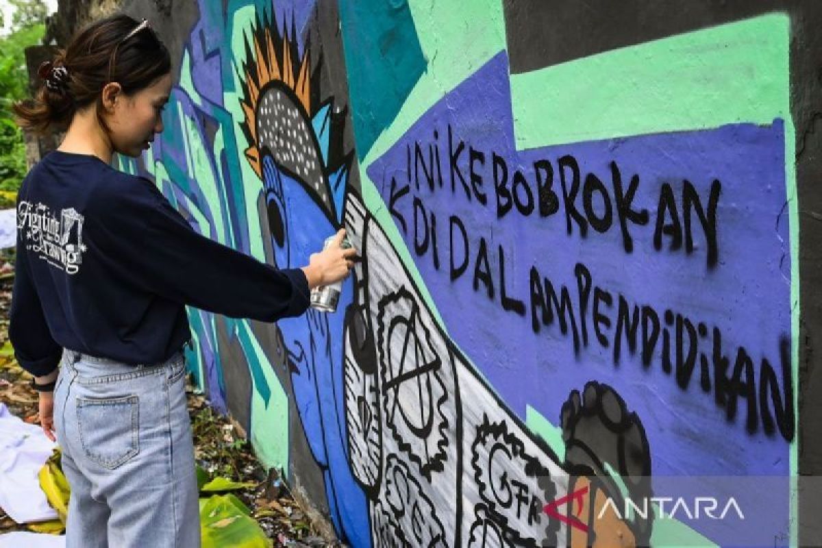 Pemkot Jakpus tingkatkan pengawasan untuk cegah tawuran di masa libur sekolah