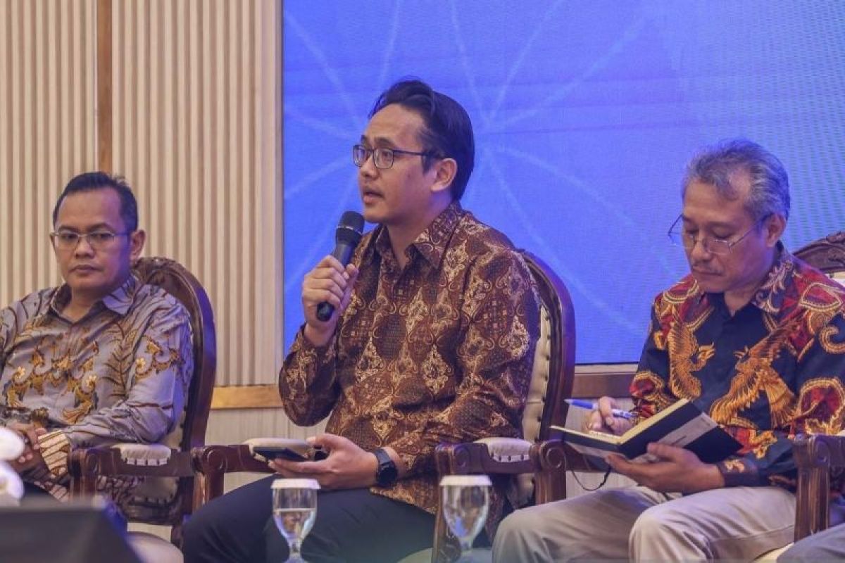 Kementerian Mendorong Pertumbuhan Industri Dirgantara Melalui Penelitian