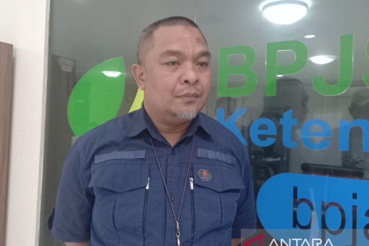 BPJAMSOSTEK ajak peserta di Sulut manfaatkan MLT