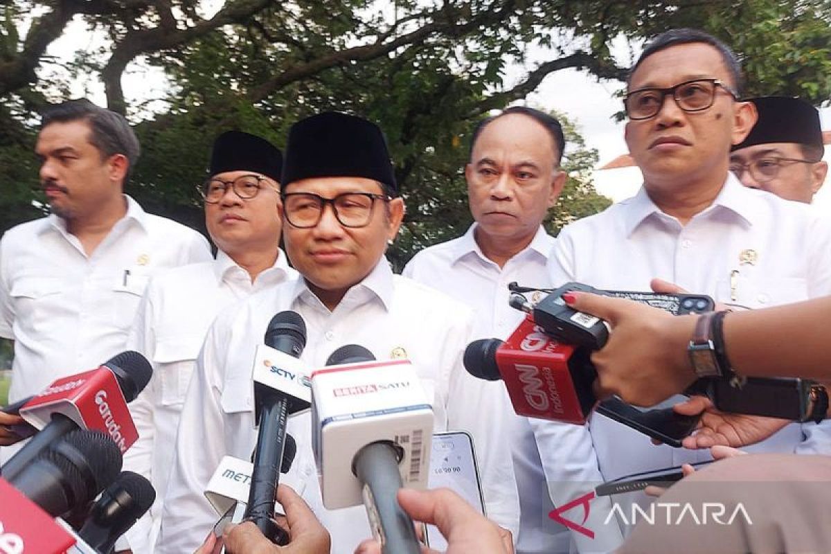 Pemerintah siapkan pendanaan Rp20 triliun untuk UMKM-pekerja migran